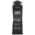 SIS Gel Beta Fuel com 40g Hidratos de Carbono - 60ml