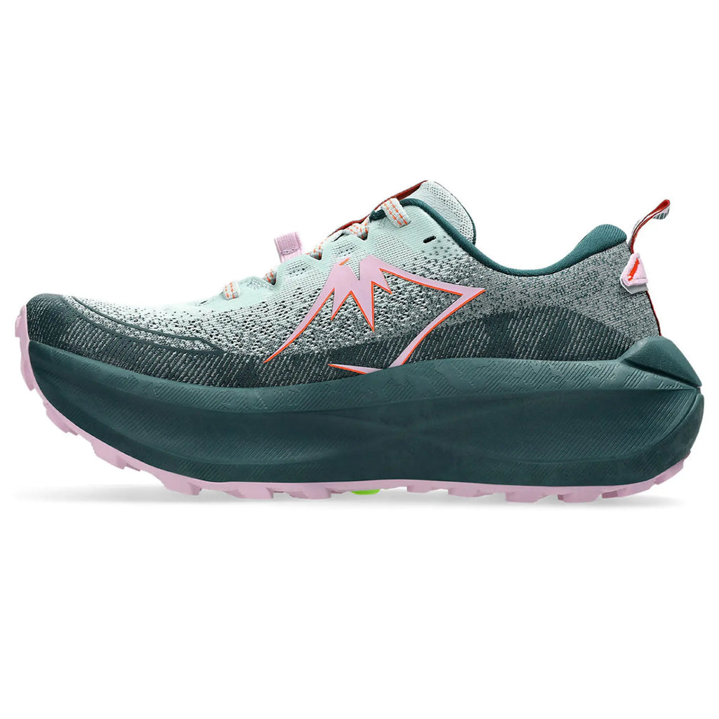 Asics Trabuco Max 4 W