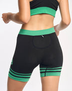 SportHG Dales 2.0 Woman -  Black/Green