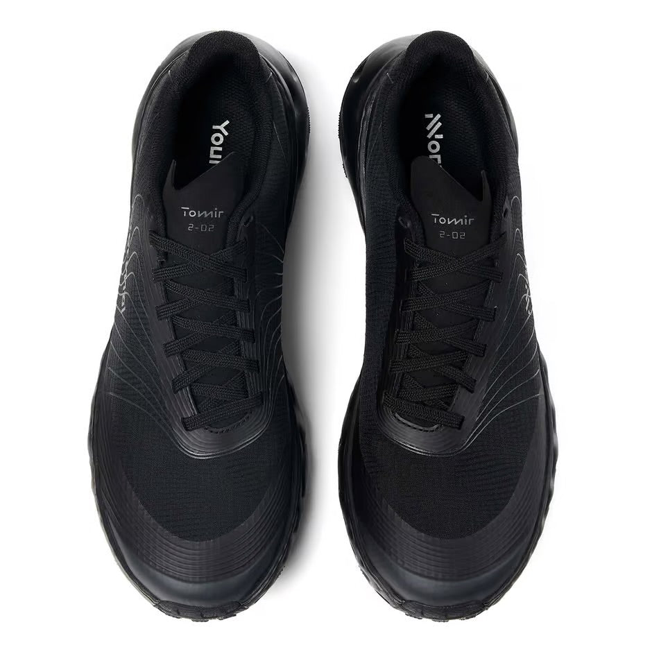 NNormal Tomir 2.0 - Black