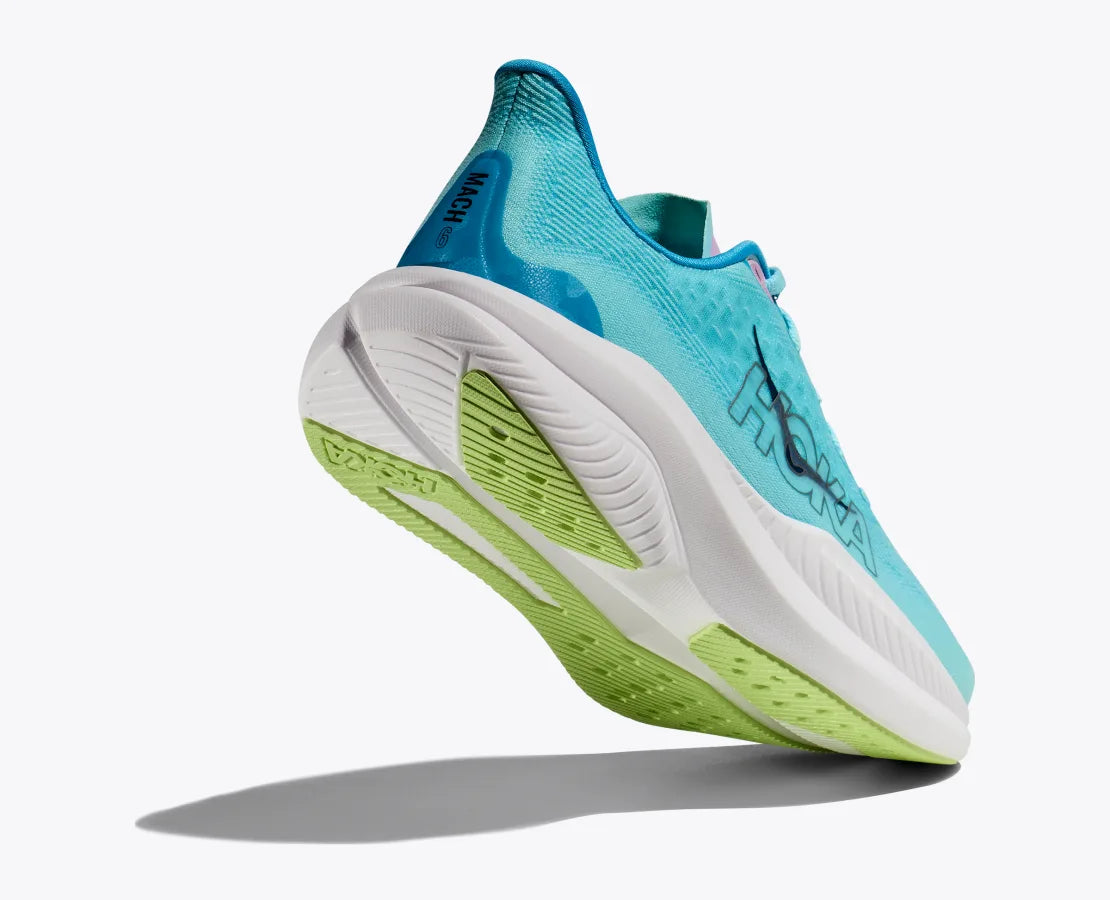 Hoka One One Mach 6 W