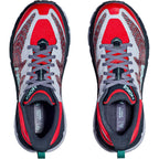 Hoka One One Mafate Speed 4 W CERISE / STORMY SKIES