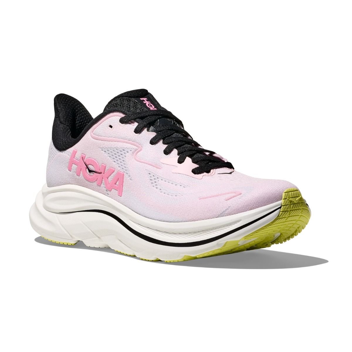 Hoka Clifton 10 W - Carnation/Starlight