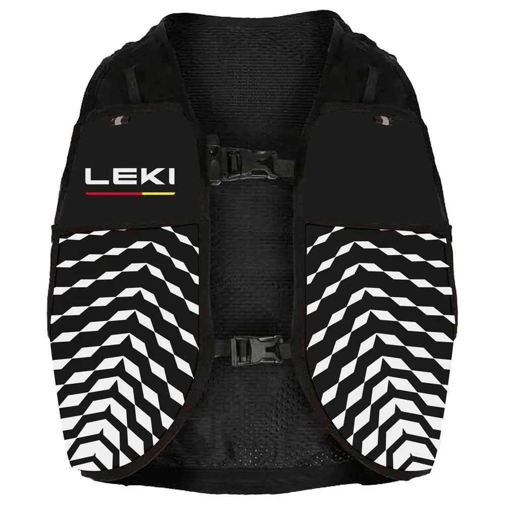 LEKI TRAIL RUNNING QUIVER VEST