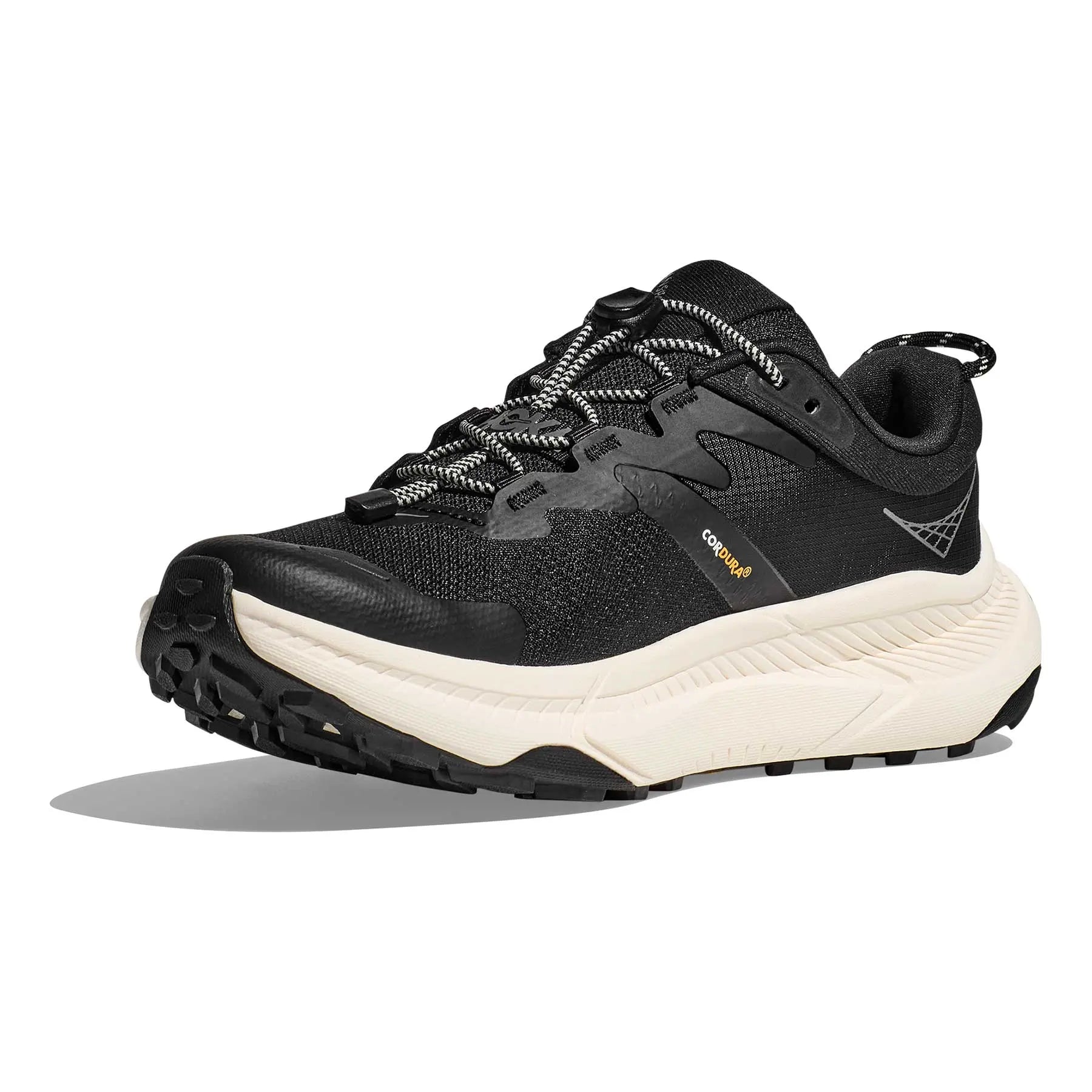 Hoka Transport W - Black