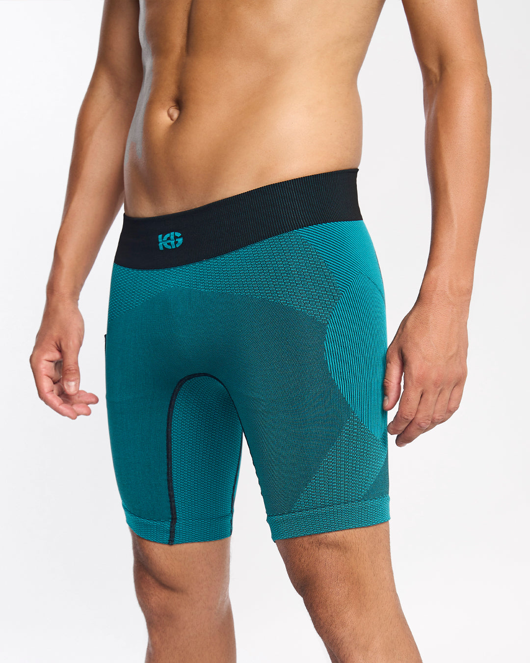 SportHG Arden Men - Emerald