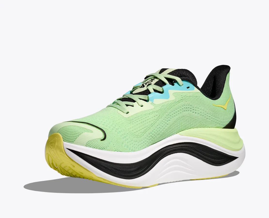Hoka Skyward X Luna/Black
