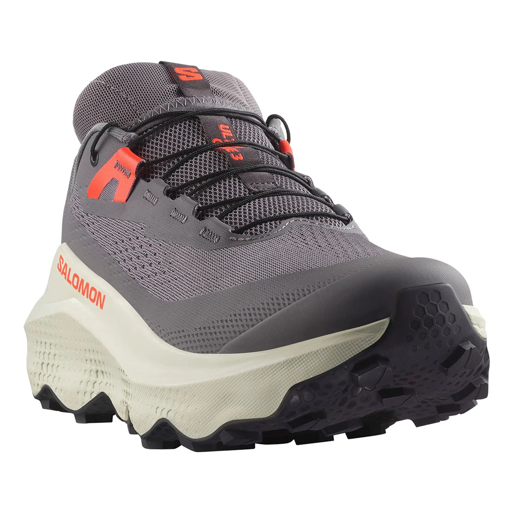 Salomon Ultra Glide 3 - Grey