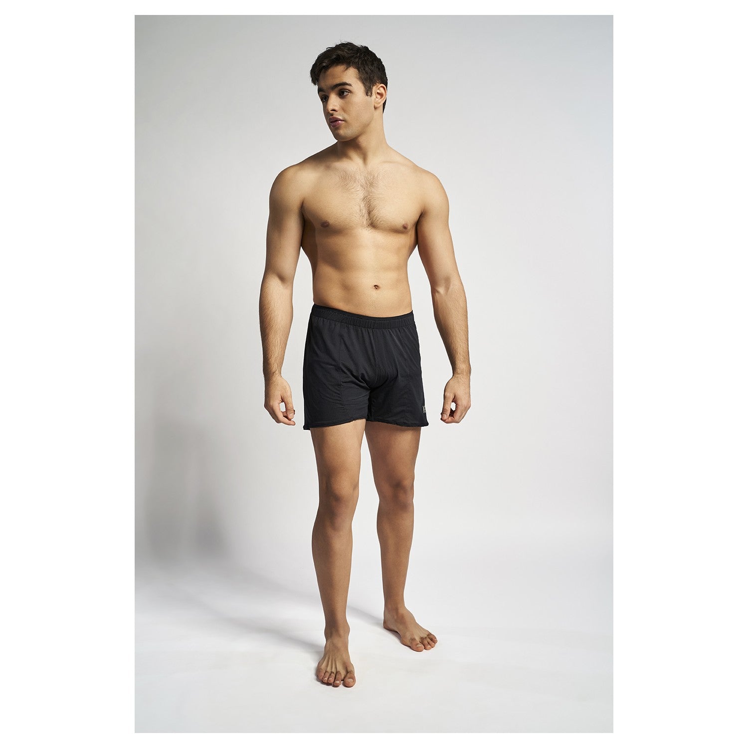 SportHG Altair - Black