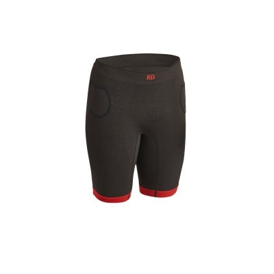 SportHG Kerry M - Black/Red