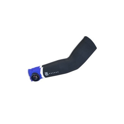 SportHG Manguitos Nix - Blue