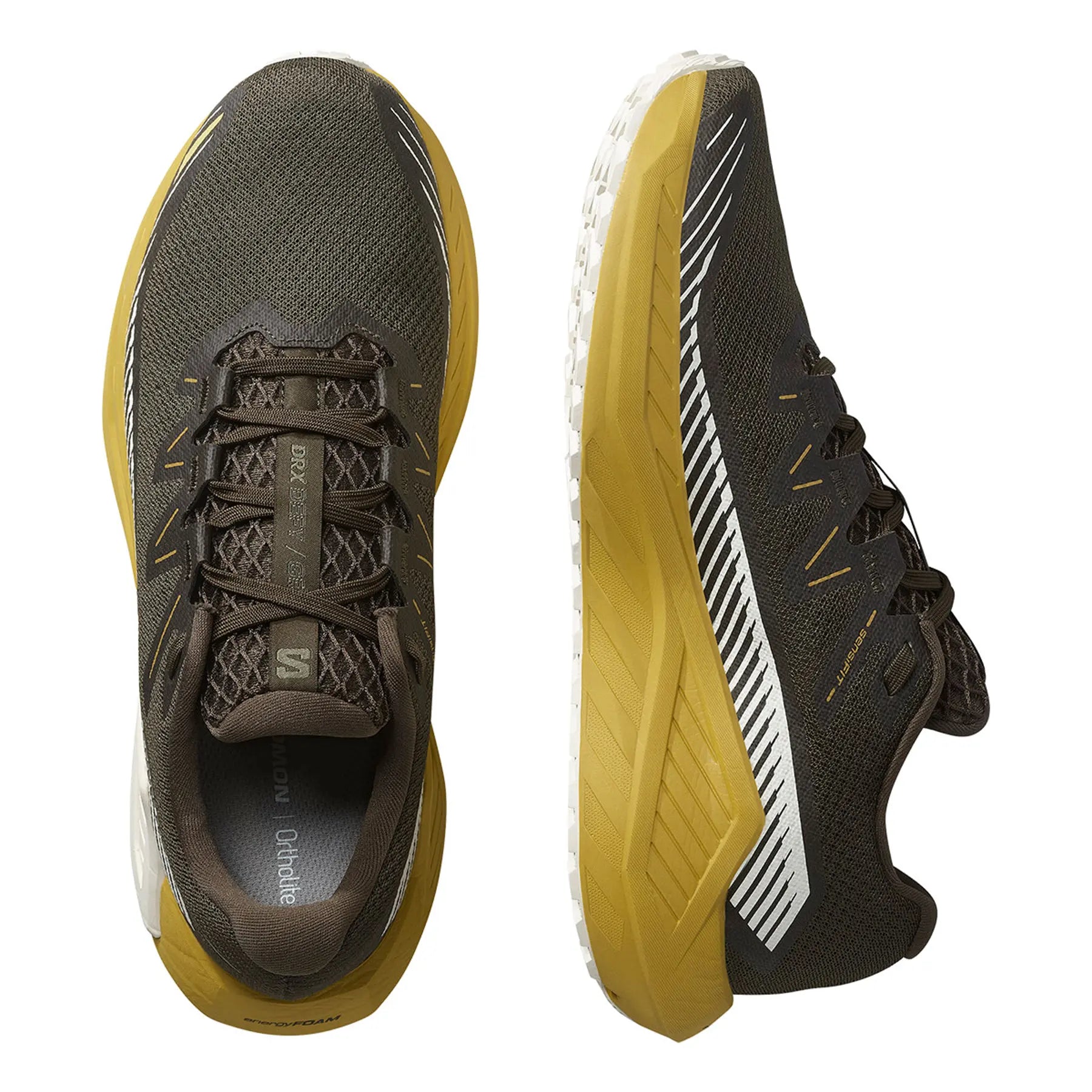 Salomon DRX Defy Grvl