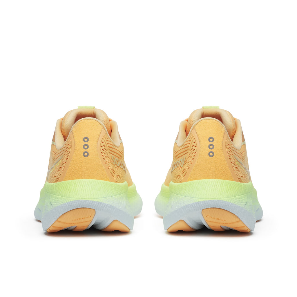 Saucony Ride 18 W