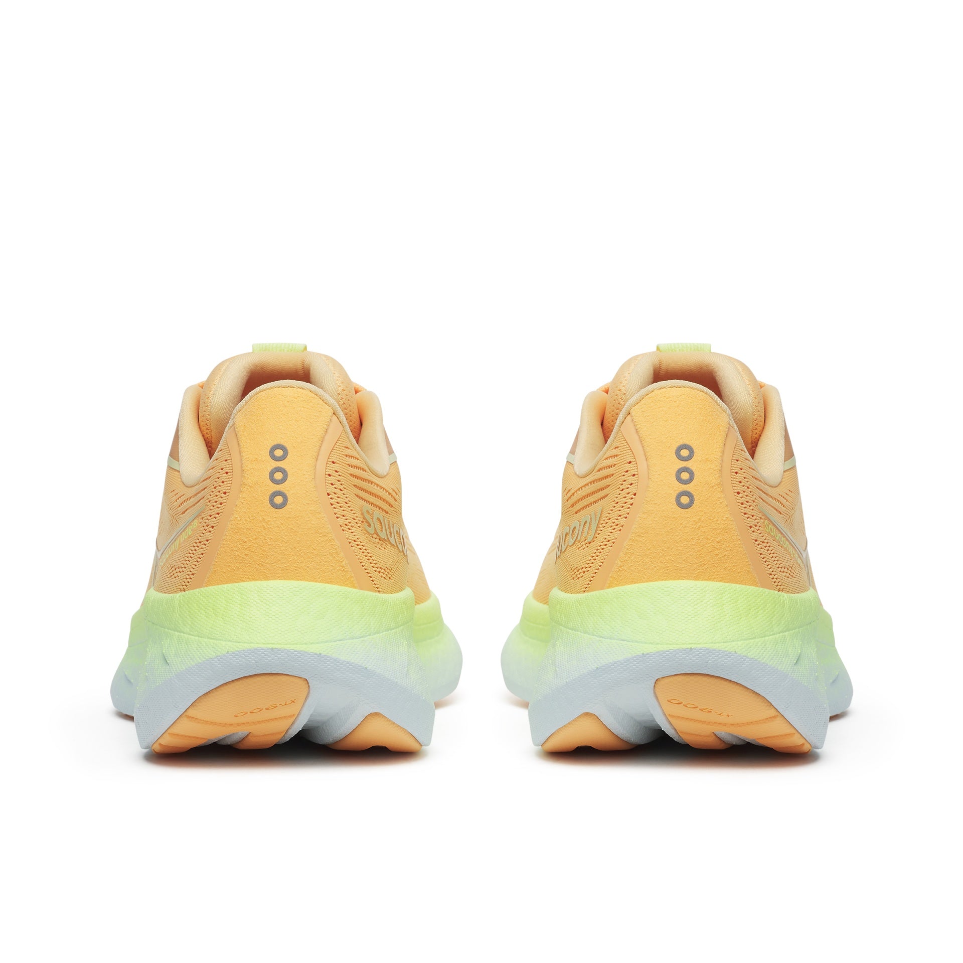 Saucony Ride 18 W