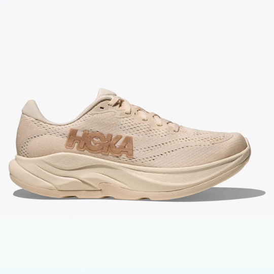 Hoka One One Rincon 4 woman Vanilla