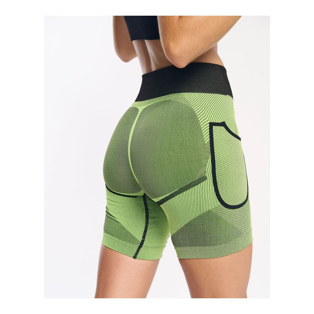 SportHG Arden Woman - Yellow