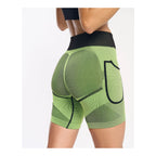 SportHG Arden Woman - Yellow
