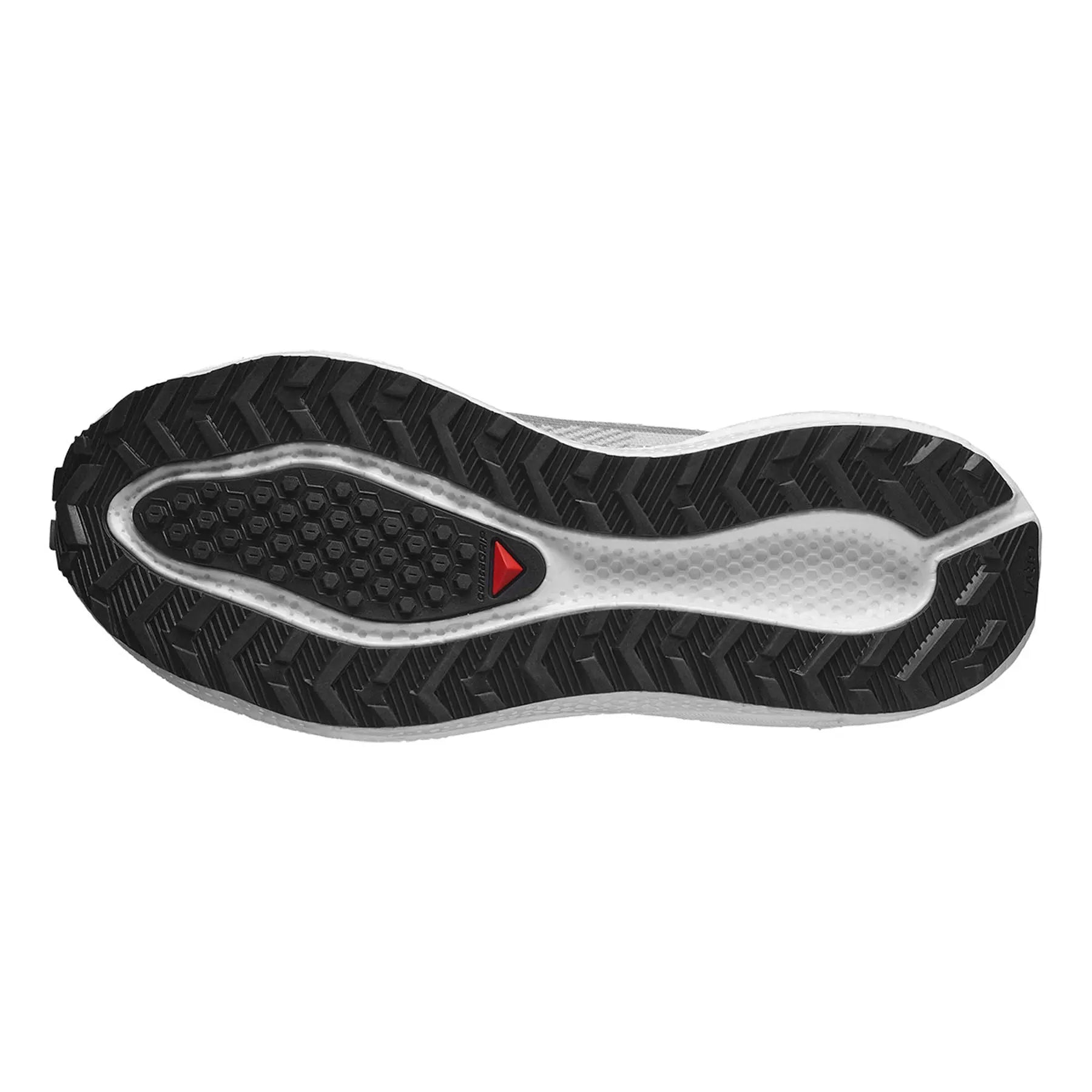Salomon Aero Blaze 3 Grvl Lunar/rock