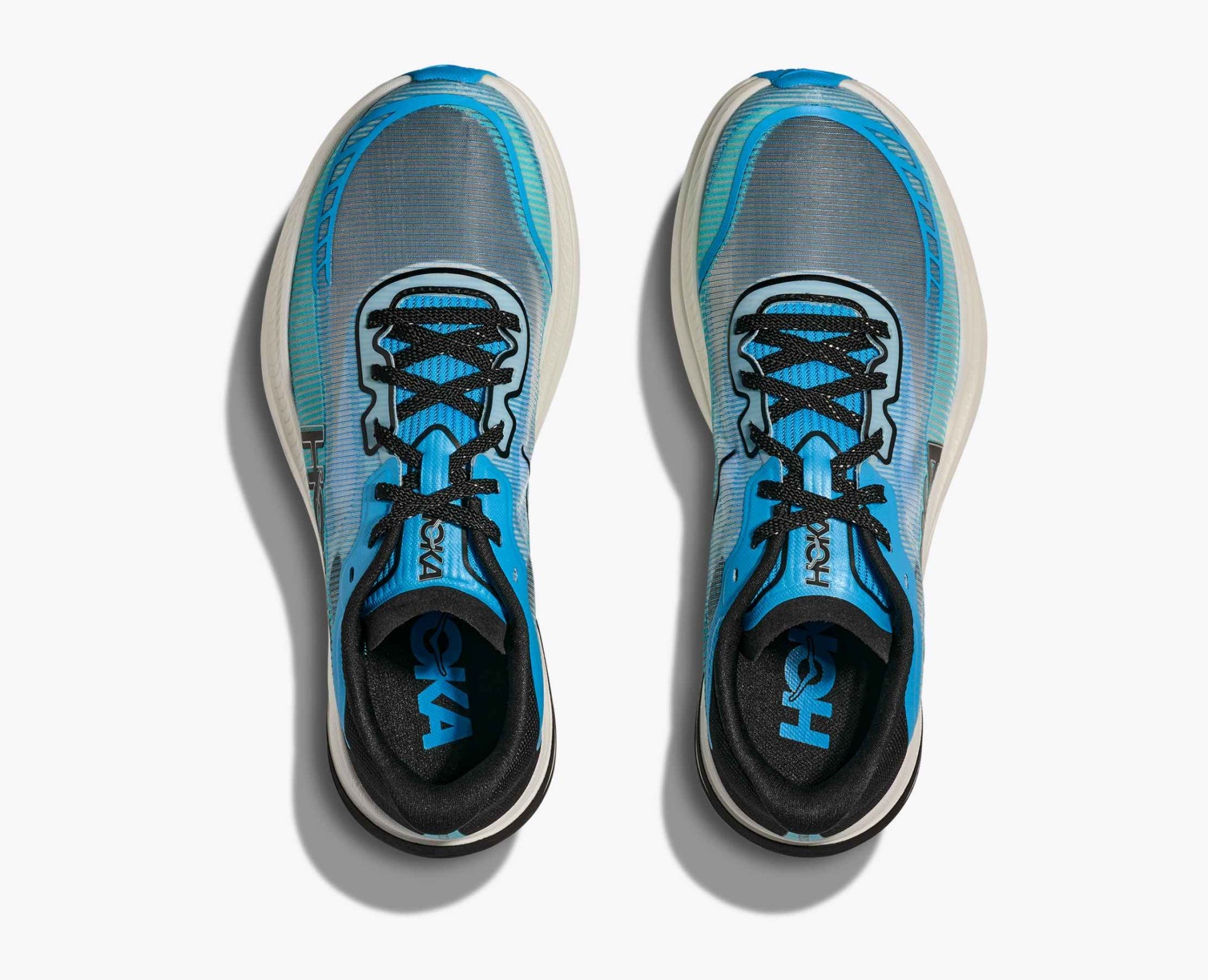 Hoka Cielo X1 2.0 - Skyward Blue