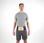 Naked Running Belt