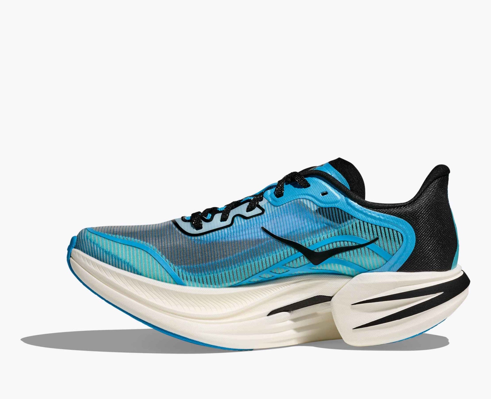 Hoka Cielo X1 2.0 - Skyward Blue