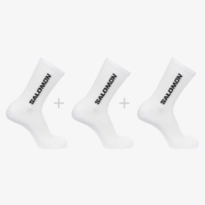 Salomon Everyday Crew 3-Pack (3 pares)