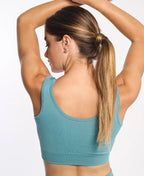 SportHG Arys Top  - Azul
