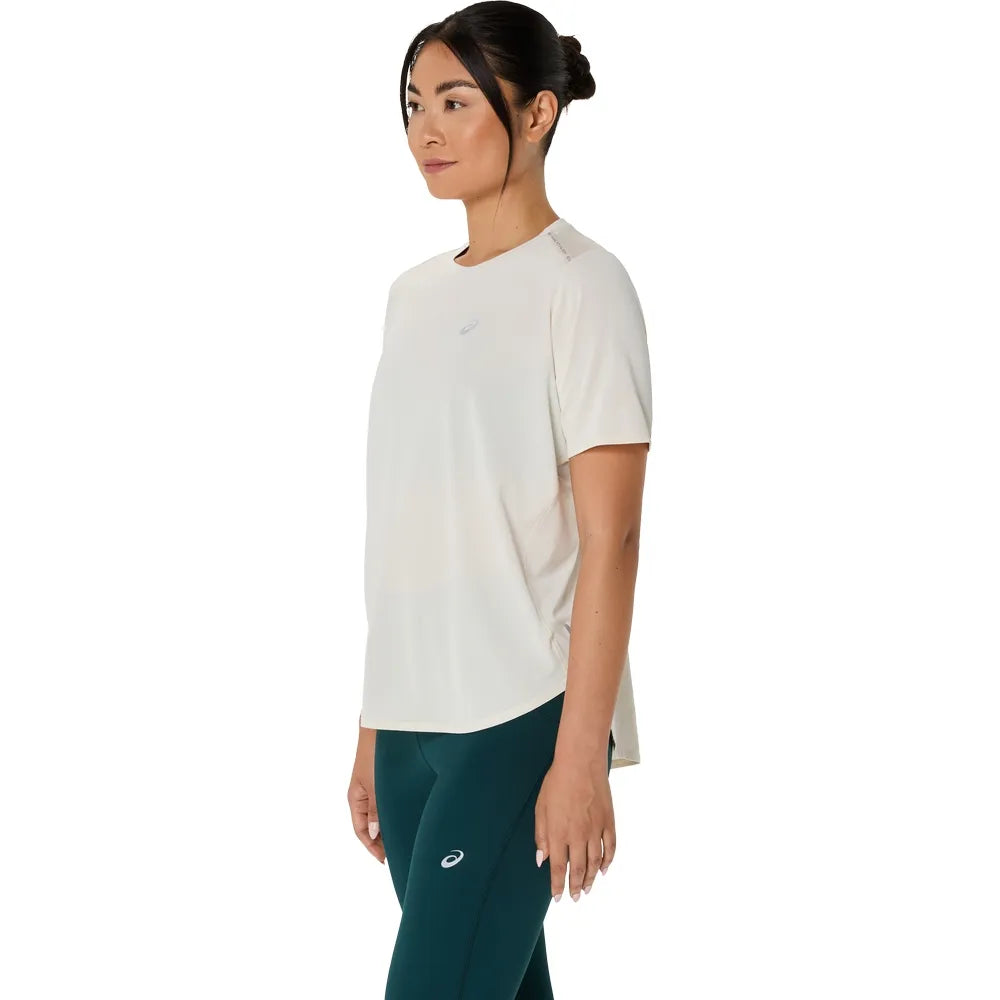 Asics Road SS Top W