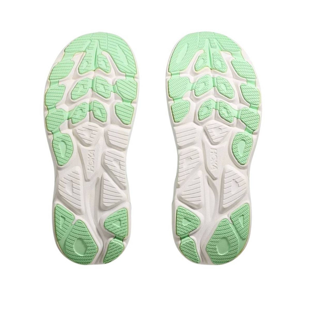 Hoka Clifton 10 W - Skyward blue