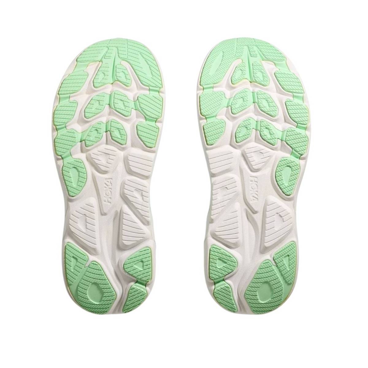 Hoka Clifton 10 W - Skyward blue