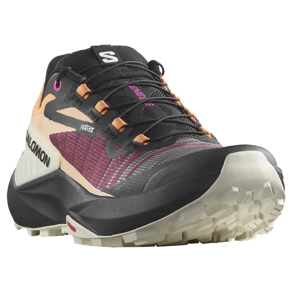 Salomon Genesis W - Multicolor