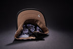 GORRA VAGA CLUB - AMARILLO NEÓN / VERDE / AZUL / AZUL MARINO