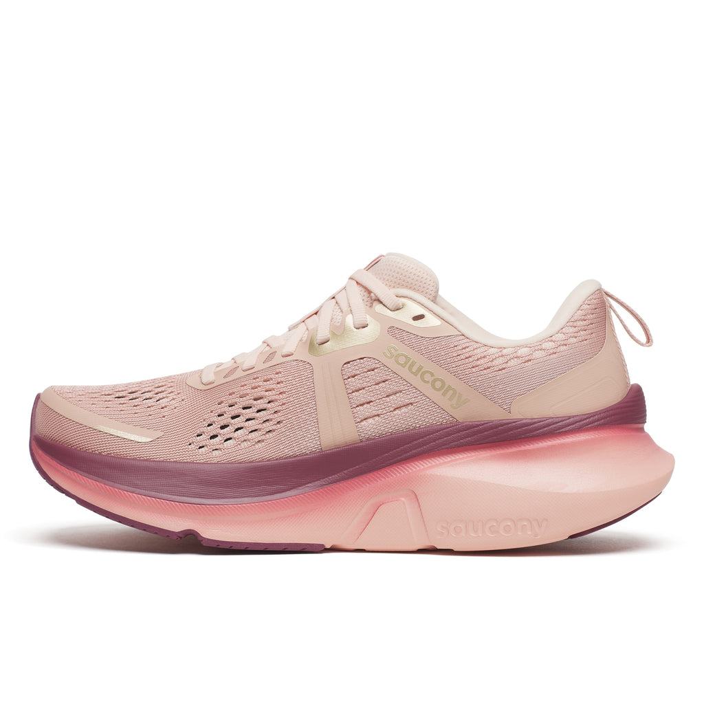 Saucony Guide 18 W - Cameo Terra