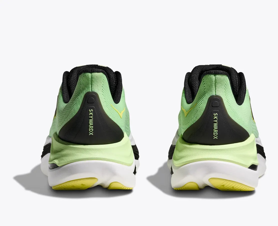 Hoka Skyward X Luna/Black