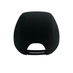Compressport 5 Panel Light Cap - Black