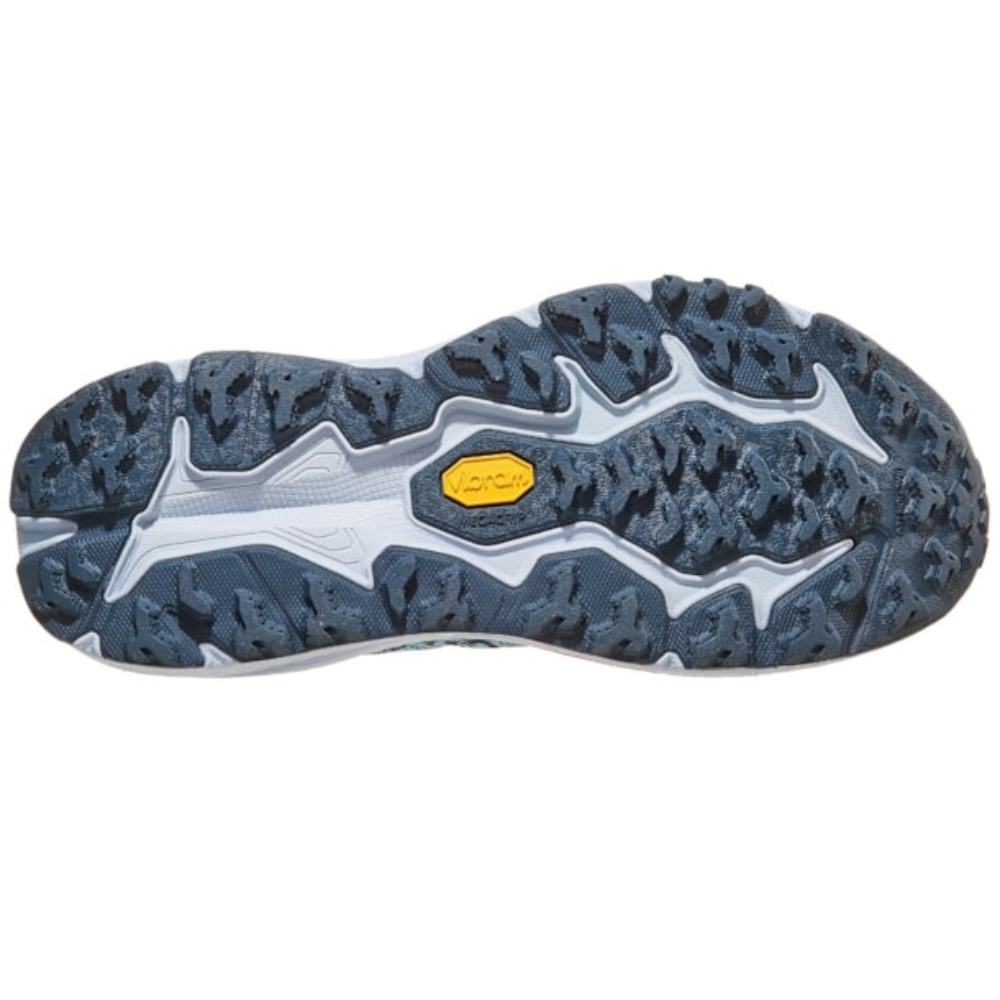 Hoka One One Speedgoat 6 Woman GULL/STORMY SKIES