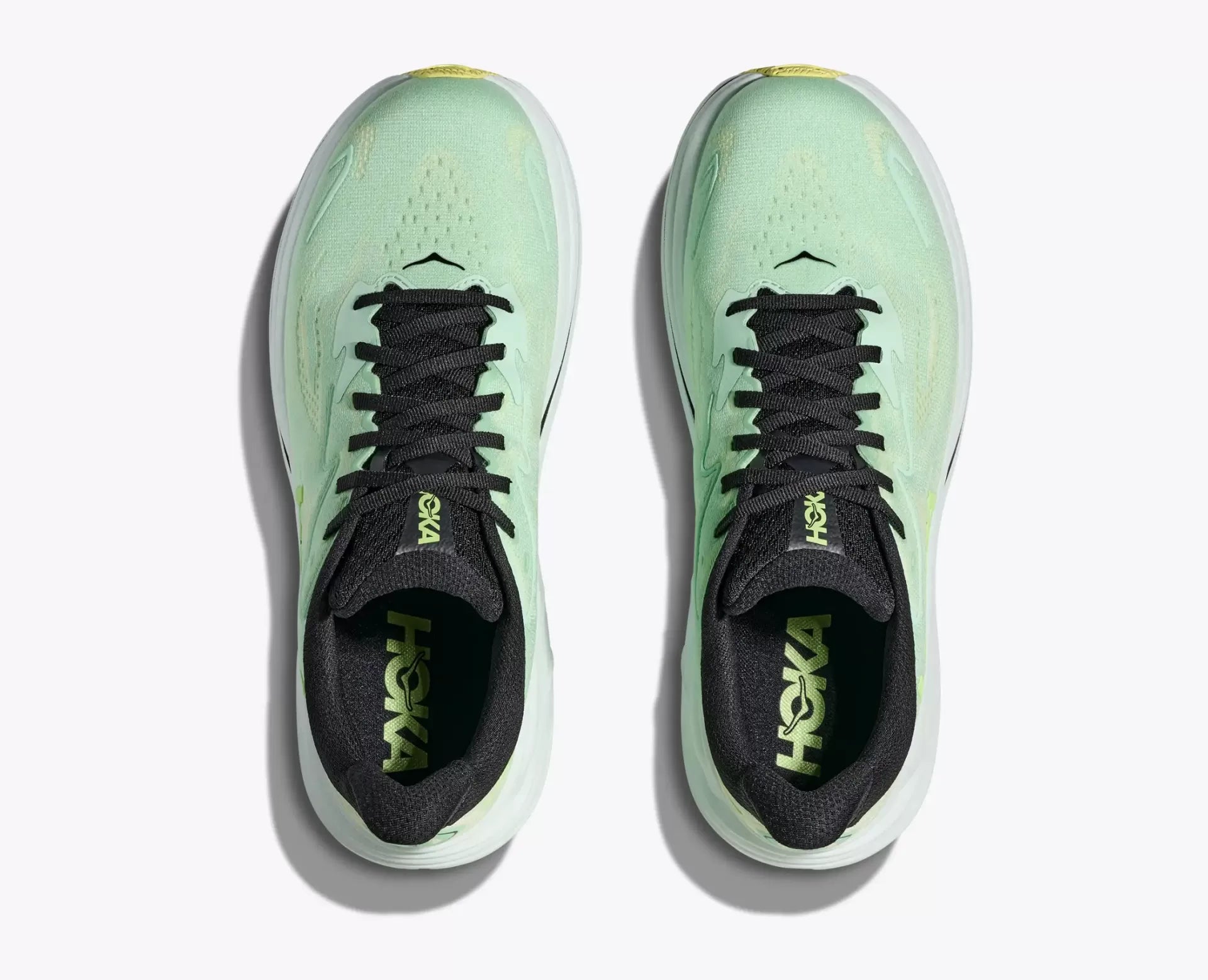 Hoka Clifton 10