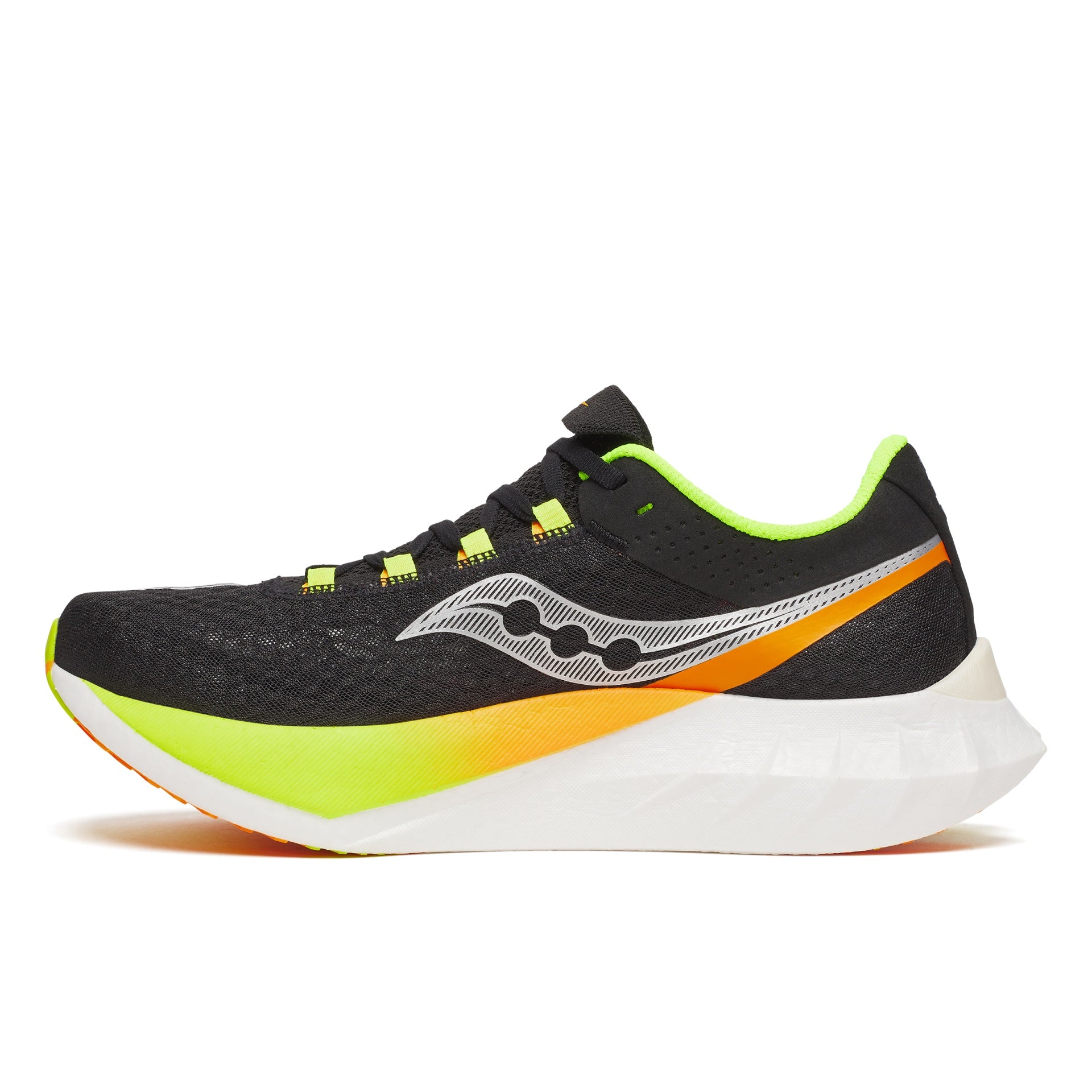 Saucony Endorphin Pro 4 -  Black/Vo2