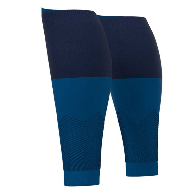Compressport Perneira R2V2 - Azul