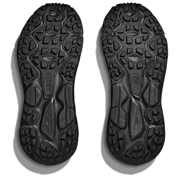 Hoka One One CHALLENGER 7 GORE-TEX W - Black/Black