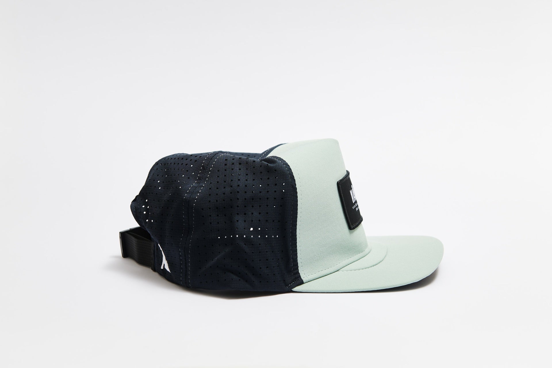 VAGA TRUCKER CAP - NAVY / MINT / BLACK