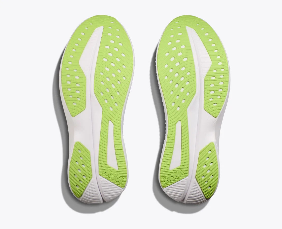 Hoka One One Mach 6 - ECC