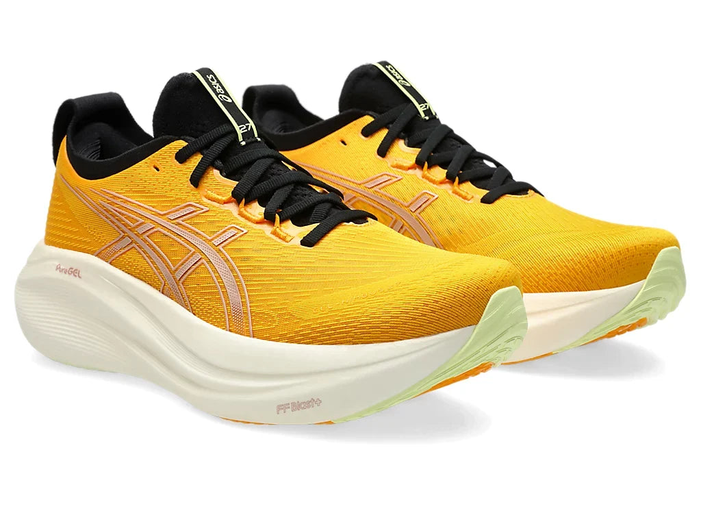 Asics Gel-Nimbus 27 - Amber