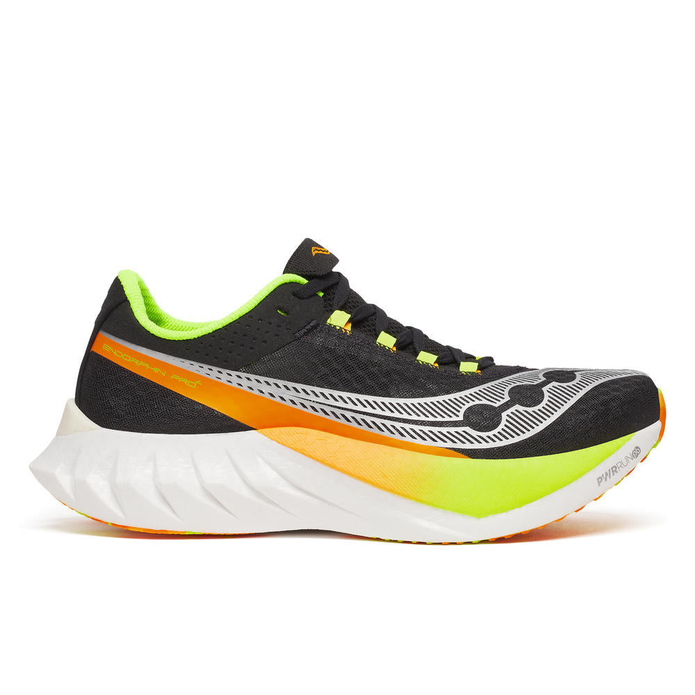 Saucony Endorphin Pro 4 -  Black/Vo2