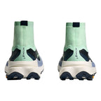 Hoka Tecton X3 - Green