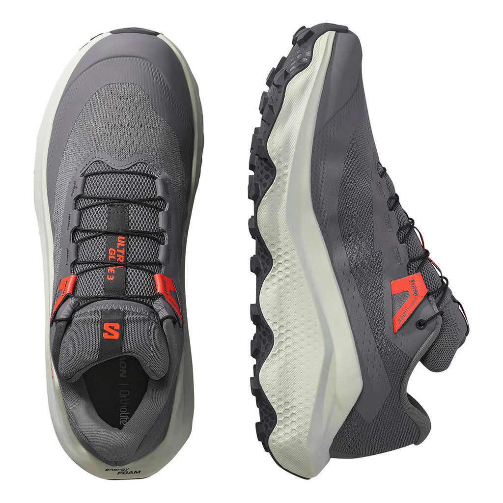 Salomon Ultra Glide 3 - Grey