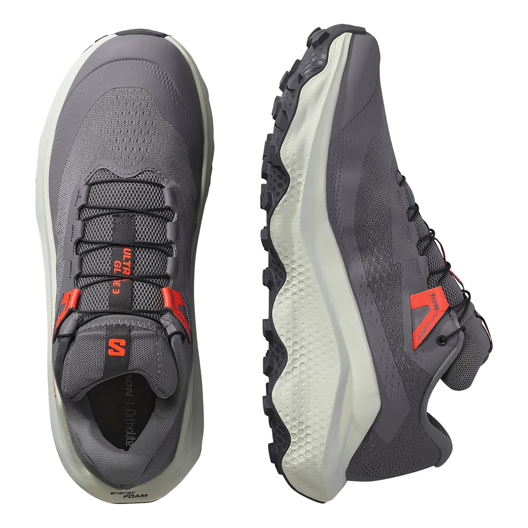 Salomon Ultra Glide 3 - Grey