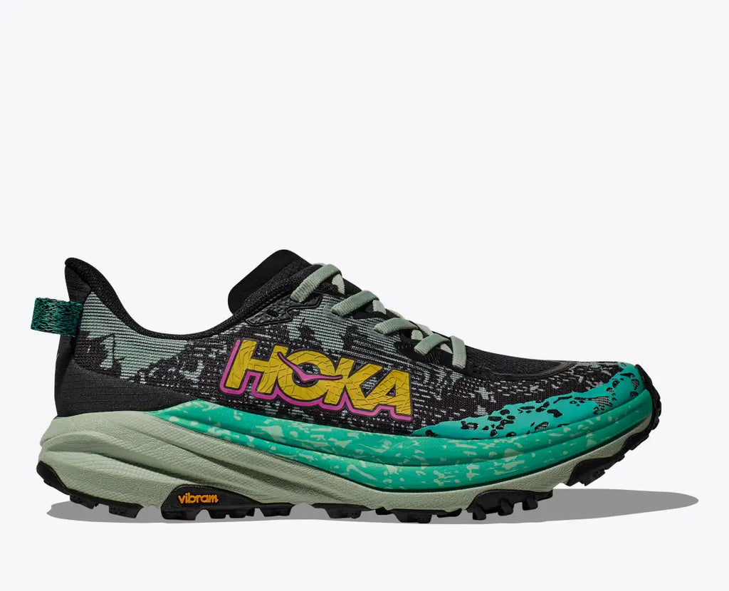 Hoka One One Speedgoat 6 W