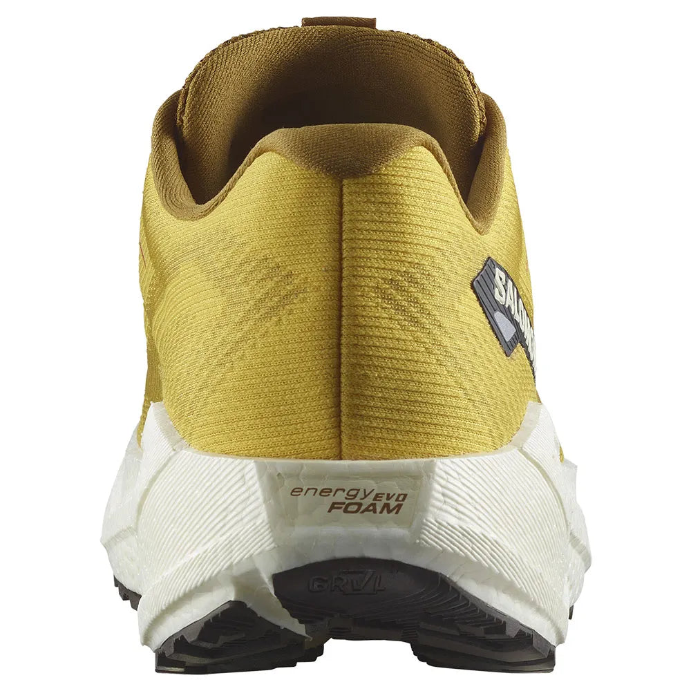 Salomon Aero Blaze 3 Grvl Spicy Mustard