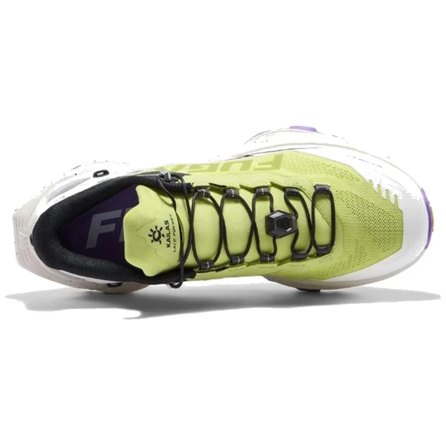 Kailas Fuga EX3 W - Golden Lemon Spark